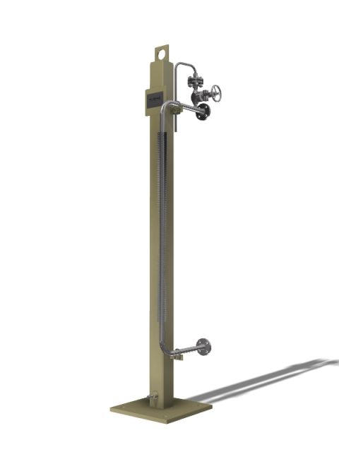 API 682 Plan 21 | Seal support system | Wet single seals - Flopac