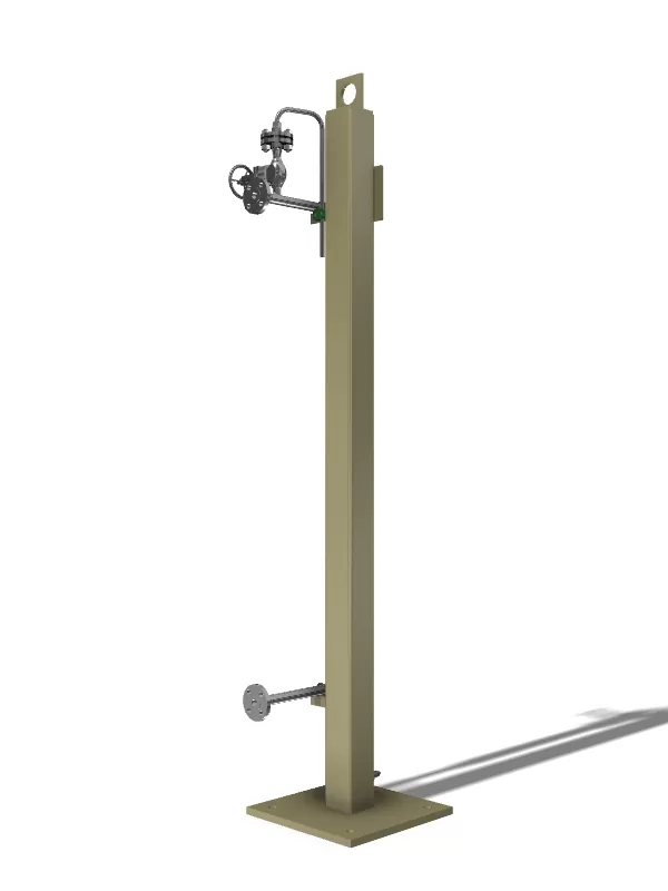 API-682-seal-support-system-plan-21-mechanical-seal-spx-210-4