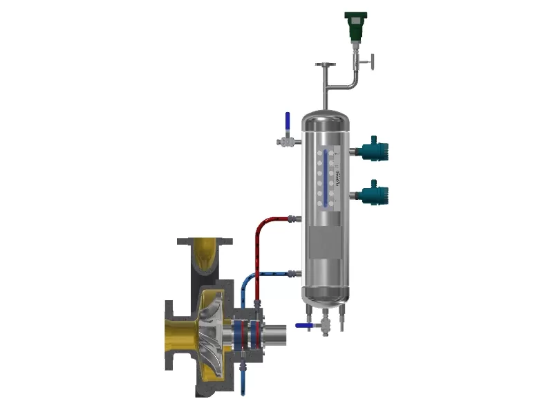 API-682-seal-support-system-plan-53A-process-instrumentation-diagram-mechanical-seal-spa-53_ API-682-seal-support-system-plan-53A-process-instrumentation-diagram-mechanical-seal-spa-53_