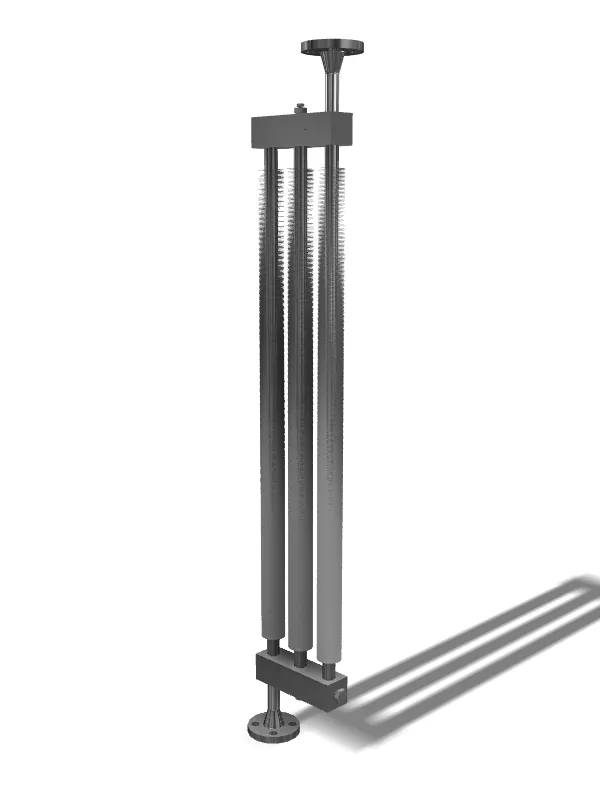 API-682-seal-flushing-natural-air-draught-coolers-CLT-350-cooler